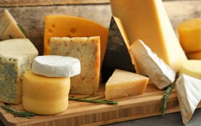 Los mejores quesos para la salud y sus beneficios nutricionales
