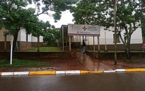 “En ningún momento colapso el Hospital, sí vinieron y atendimos a mucha gente y tampoco se ocuparon todas las camas”