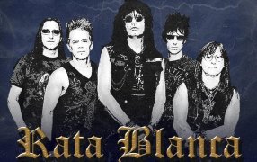 Show de Rata Blanca en Posadas, será el viernes 19 de Mayo