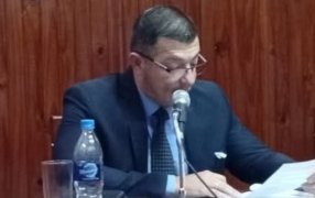 Apóstoles: Desde el HCD estudiarían la aplicación del estacionamiento automotor rotativo en el micro centro, la iniciativa fue presentada por el Concejal Juan José Olivera