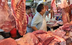 La industria frigorífica se defiende: “La carne no tuvo la culpa del salto inflacionario de Febrero”