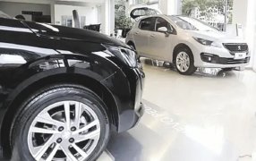 Es por el cierre de la importación: Automóviles, preocupación en el sector por la caída de los stocks de 0 Km