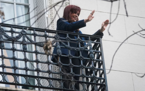 La Cámara Nacional Electoral falló en contra de Cristina Fernández de Kirchner y la ex Presidenta no podrá votar en Octubre