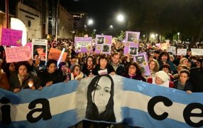 Chaco: La Iglesia clama justicia y verdad ante la desaparición de una joven