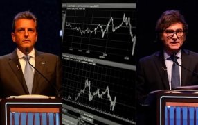 Incertidumbre empresaria por las políticas económicas del futuro Presidente