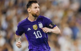 Qatar 2022, ¿el último Mundial de Messi?