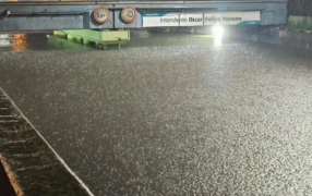 Inundaciones en la Provincia de Buenos Aires: Más de mil evacuados y 10 Municipios bajo alerta roja