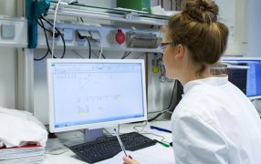 De la computadora al lote: Los fitosanitarios mejoran con acoplamiento molecular y silenciamiento génico