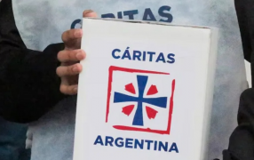 Cáritas Argentina recaudó más de 3.000 millones de pesos en su Colecta Anual 2025
