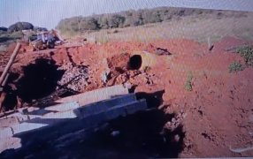 Apóstoles: La C.O.S.P.A.L., informa por cuestiones de mantenimiento se verá afectado el suministro de agua potable a los barrios; Andresito, Yerbales, Cruz del Gallo, Néstor Carlos Kirchner y zonas de influencia