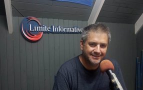 Luis Quintana: “Necesitamos verdaderamente un cambio para Apóstoles