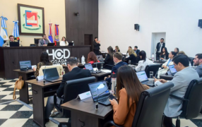 Posadas: Concejales aprueban la creación del Registro de Administradores de Consorcios