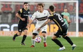 Copa Argentina: San Lorenzo de Almagro venció por penales a Platense y avanzó de ronda