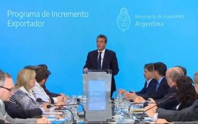 Fin del misterio: El nuevo “dólar agro” vale 300 pesos y será para soja y algunas economías regionales