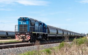 Trenes Argentinos Cargas: Con aportes de agroexportadoras, comprarán 180 vagones