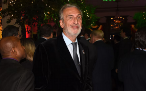 A los 77 años falleció Germán Moldes, el ex Fiscal de la Cámara Federal porteña