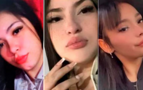 El triple crimen narco de Florencio Varela fue transmitido por redes sociales para un grupo cerrado