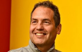 Nuevas designaciones en áreas clave del Grupo GR