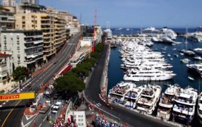 La FIA aprueba una doble parada obligatoria para la Fórmula 1 en Mónaco