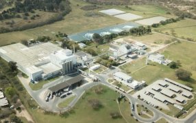 Tras el "parate" de su planta de Villa Nueva en marzo, Nestlé confirma que retoma actividades en Abril con total normalidad