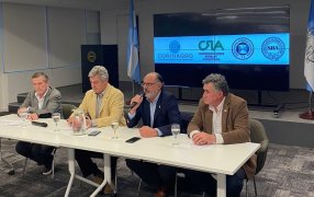 La Mesa de Enlace cruzó al Gobierno por la Ley de Humedales y el “fracaso de la política ambiental”