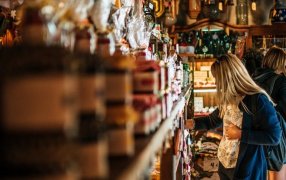 Las ventas cayeron 0,1% en Marzo y acumulan una baja del 0,4% en el primer trimestre