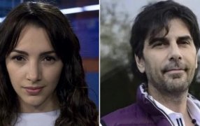 Justicia de Brasil: Juan Darthés fue absuelto en la causa por violación a Thelma Fardin