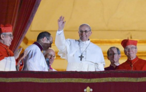 Celebraciones por los 12 años del Pontificado del Papa Francisco, habrá misas en las diferentes Diócesis del país
