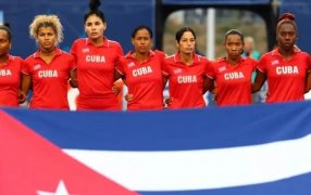 Chile: En el cierre de los Juegos Panamericanos Santiago 2023 se fugaron siete atletas cubanos