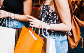 Ropa, zapatillas y artículos de lujo: Llegan con todo, marcas internacionales desembarcan en Argentina con planes de expansión