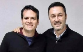 Gustavo González: "Estamos frente a una elección clave, cambiamos el rumbo de Argentina o seguimos con la decadencia"