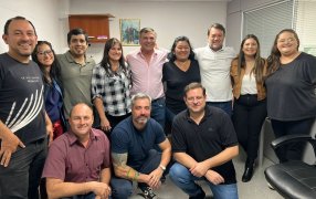 El PAyS vuelve a las raíces: Tiozzo al Senado y Bárbaro buscará reelegir en Diputados