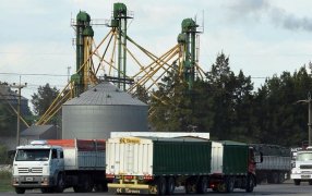 El transporte de carga terminó el 2022 con costos superiores al 120%