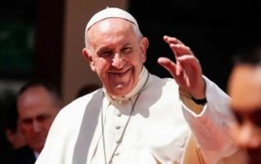 CAME despide al Papa Francisco, nunca dejó de acompañar a las PyMEs argentinas