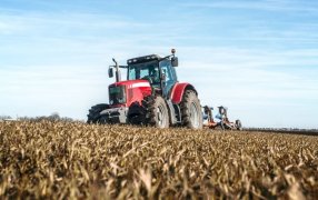 El enemigo invisible de la maquinaria agrícola y de construcción