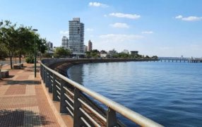 Clima: Previsión del tiempo para este fin de semana en Misiones