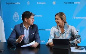 CAME solicita a la Secretaría de Energía de la Nación tarifas diferenciales para las economías regionales en zona de emergencia o desastre agropecuario