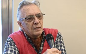 "Capacitar en manejo de fitosanitarios es el camino para cuidar a la familia rural y la producción"