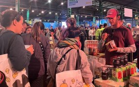 Yerba mate, el más federal de los alimentos en MAPPA, junto a otros siete mil productos de todo el país