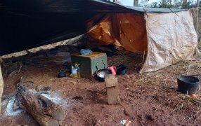 El RENATRE detectó indicios de explotación laboral, trabajo infantil y adolescente no protegido en Misiones