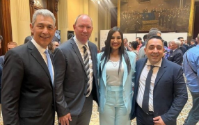 Con el voto de los Diputados misioneros de la Renovación y del PRO/UCR, se aprobó la Boleta Única de Papel