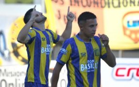 Federal A de Fútbol: De visitante, Bartolomé Mitre venció a Crucero del Norte, fue el debut del auriazul en el torneo