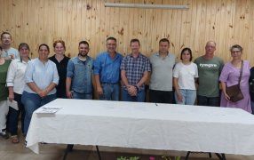 Misiones: Impulsan el turismo sostenible en Colonia Chapá