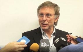 Bahillo: “Tenemos que generar previsibilidad para que se desarrollen inversiones”