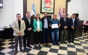 Concejales posadeños estudiarán la adhesión a la Ley Provincial de Eficiencia Energética en Inmuebles