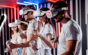 Another World VR proyecta su expansión al interior: Mendoza, Córdoba y Rosario en la mira