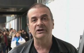 De qué murió el actor Atilio Veronelli, tenía 65 años