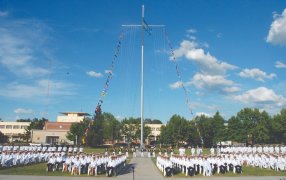 Prefectura Naval Argentina extendió la inscripción a sus Escuelas de Oficiales y Suboficiales