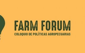 A días de las elecciones, los Candidatos aprontan sus plataformas para presentarlas al campo en el Foro político de la FARM