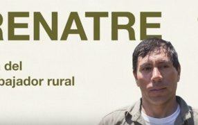 El RENATRE celebra el día del trabajador rural redoblando sus esfuerzos para afianzar la seguridad social en el sector